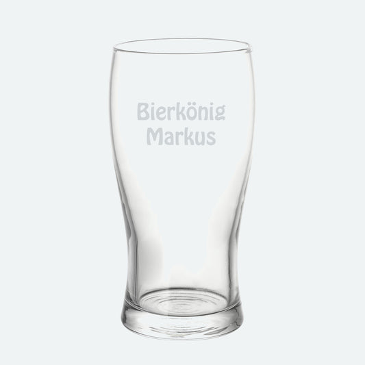 Bierglas