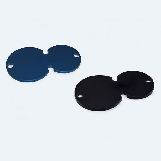 Einkaufswagenchip Rohlinge