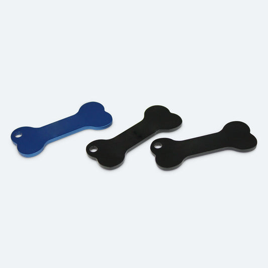 Hundemarken Rohlinge