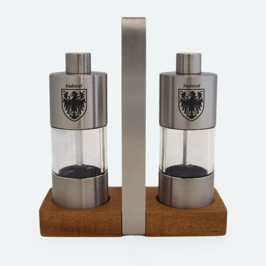 Salz- und Pfeffermühle