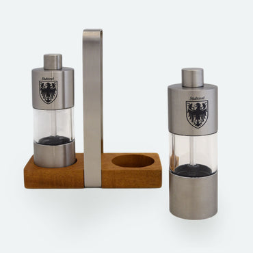 Salz- und Pfeffermühle
