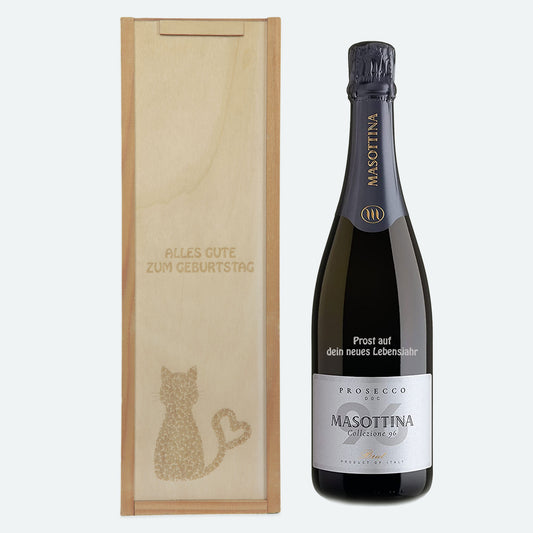 Prosecco Geschenk
