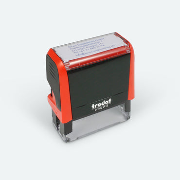 Trodat Stempel