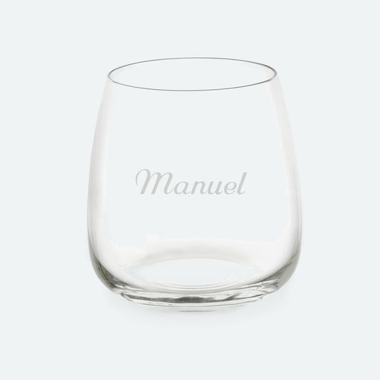 Trinkglas / Whiskeyglas / Dessertglas