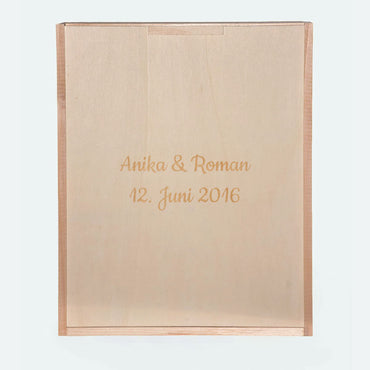 Bio Weingeschenk Set