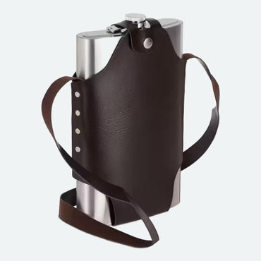 Personalisierter XXL Flachmann