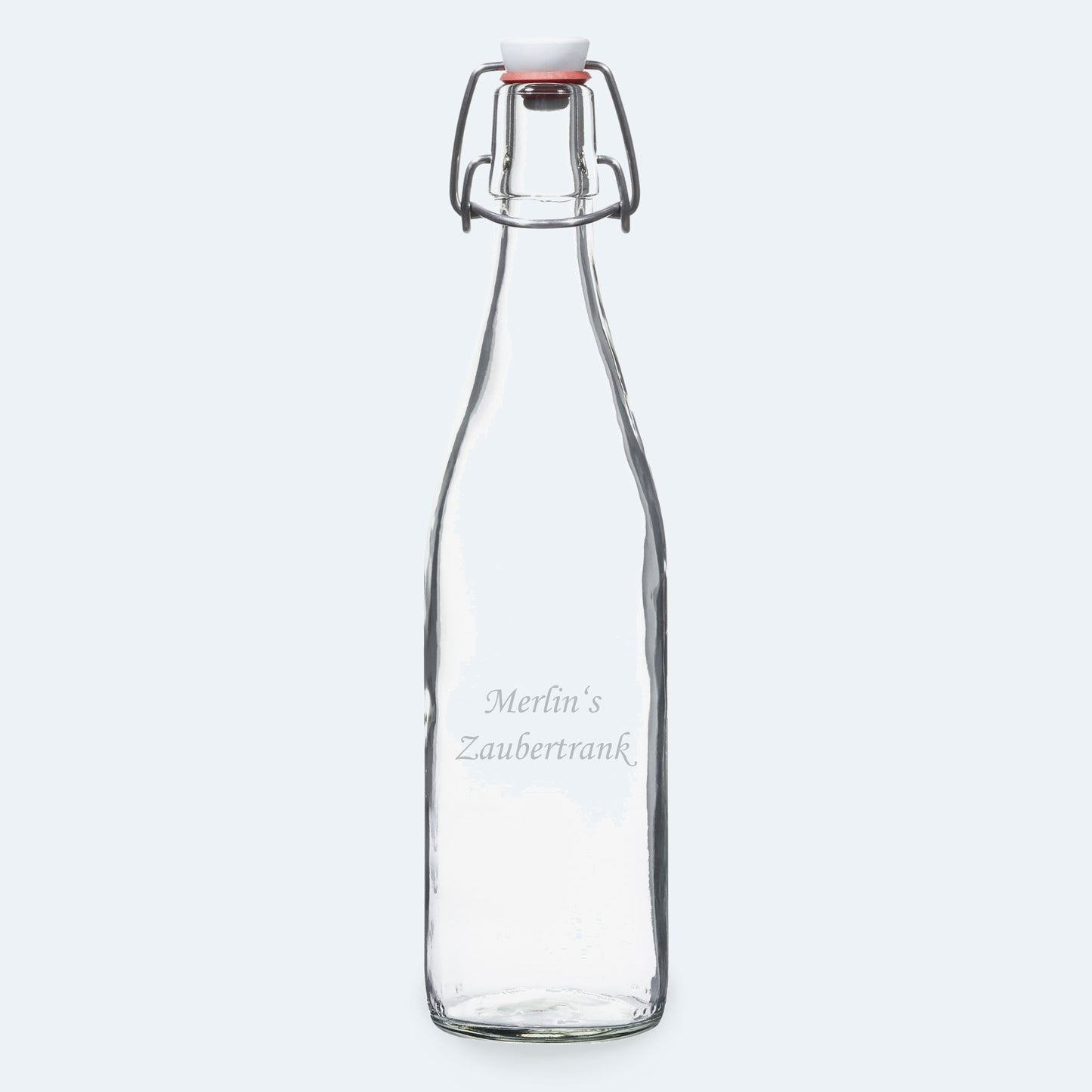 5 dl Bügelflasche