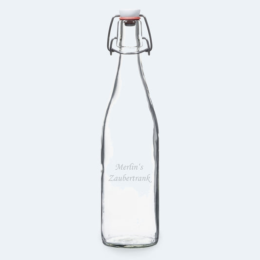 5 dl Bügelflasche