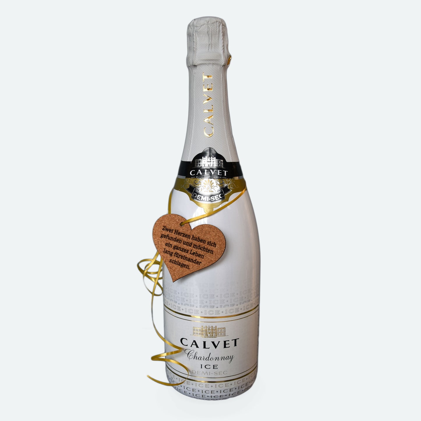 Herzanhänger