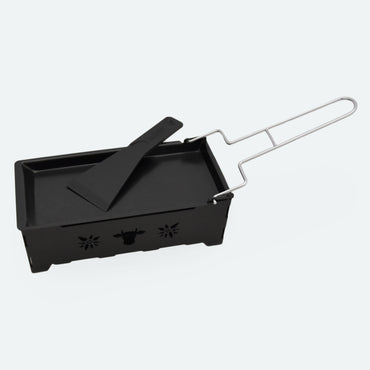 Kerzen-Raclette 2go