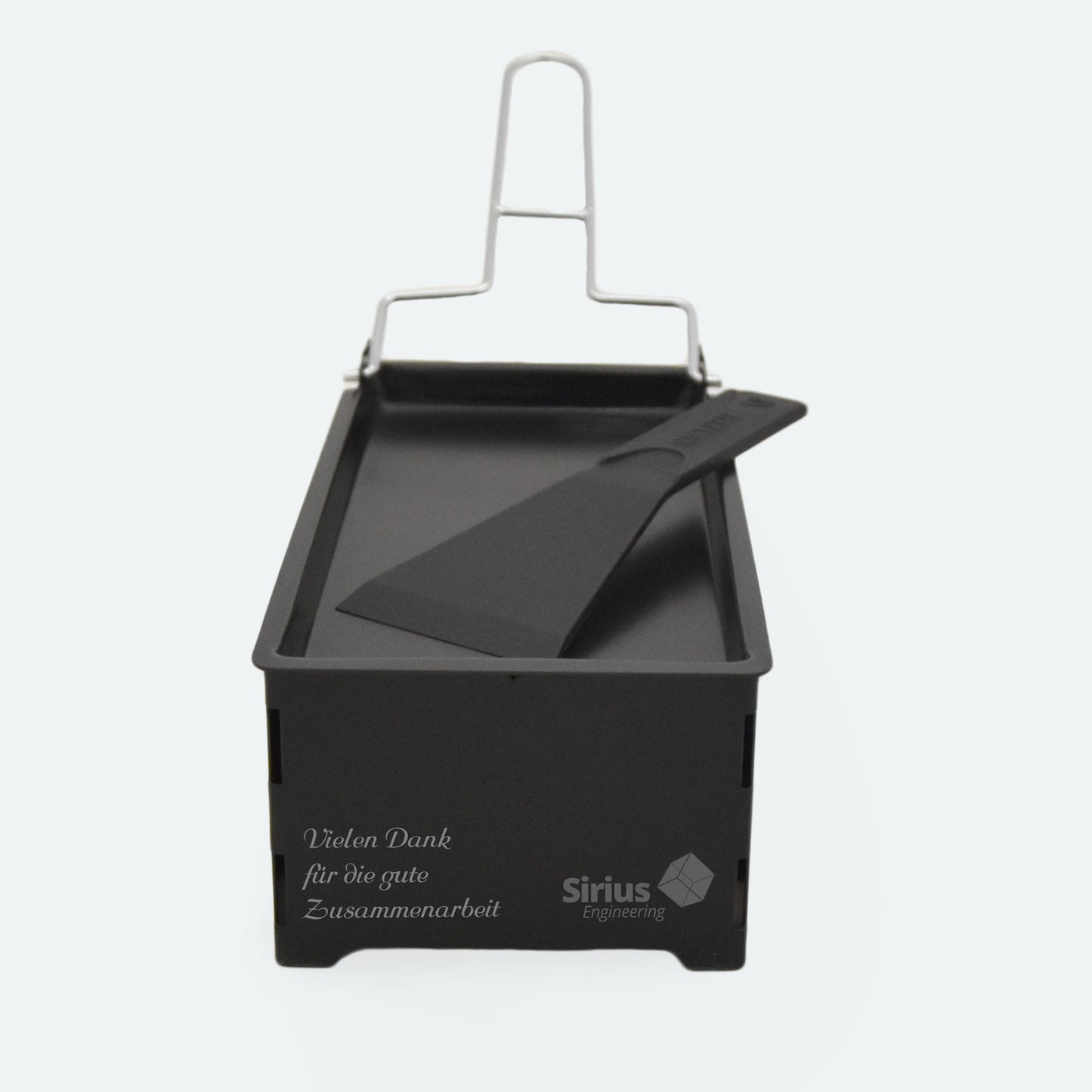Kerzen-Raclette 2go