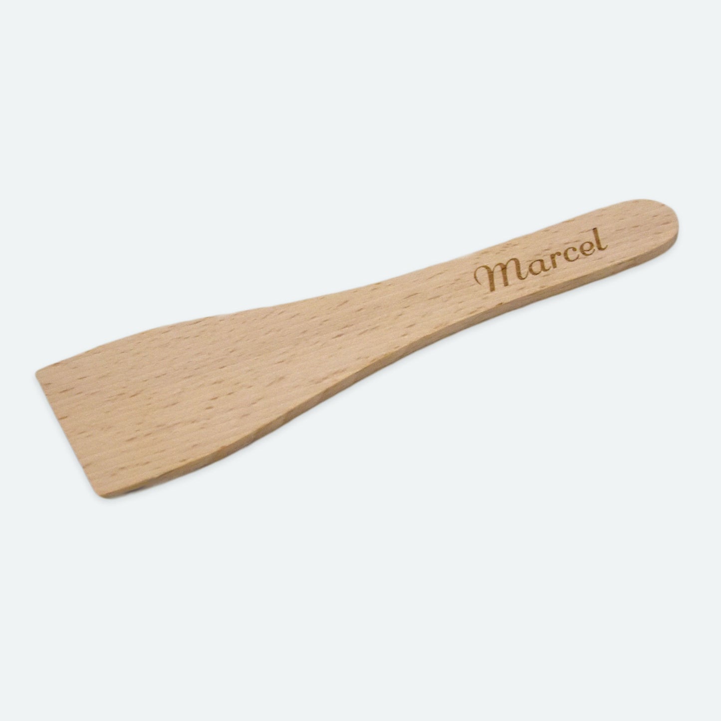 Racletteschaber 4er Set