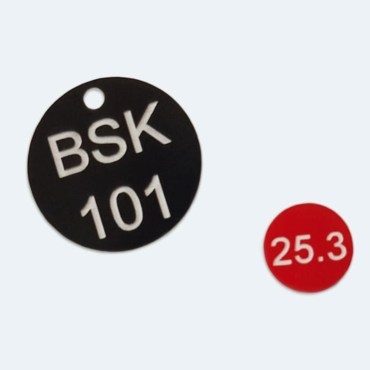 Rundschild