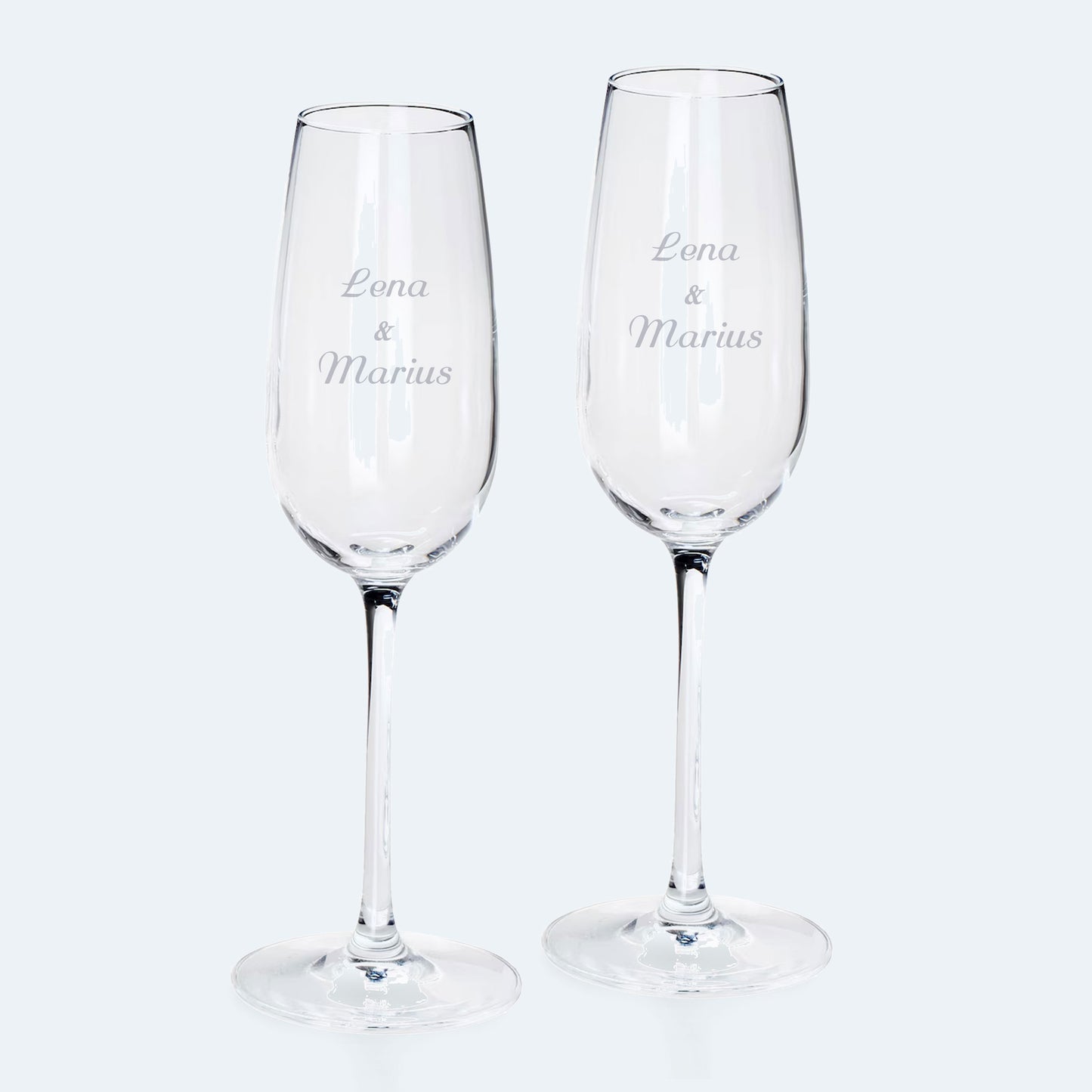 Prosecco Geschenkset