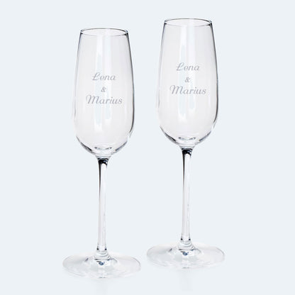 Prosecco Geschenkset