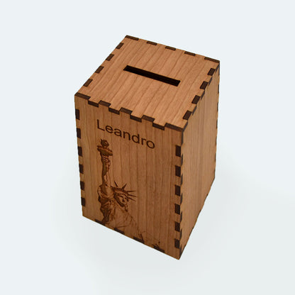 Spardose