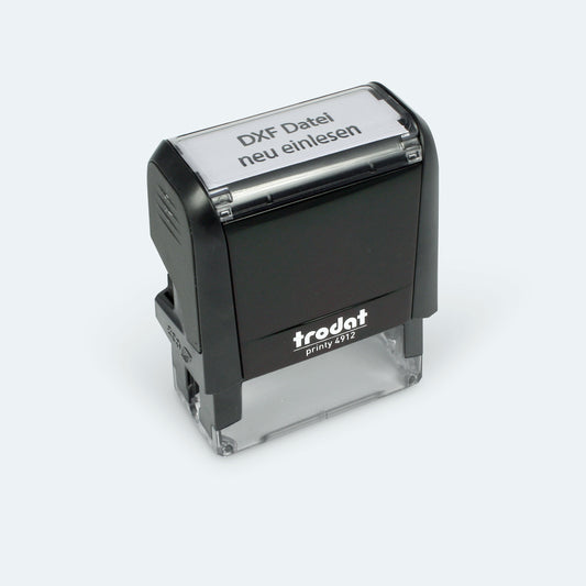 Trodat Stempel