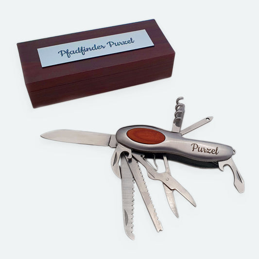 Taschenmesser