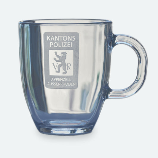 Glastasse