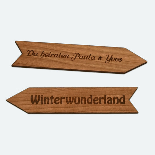 Wegweiser
