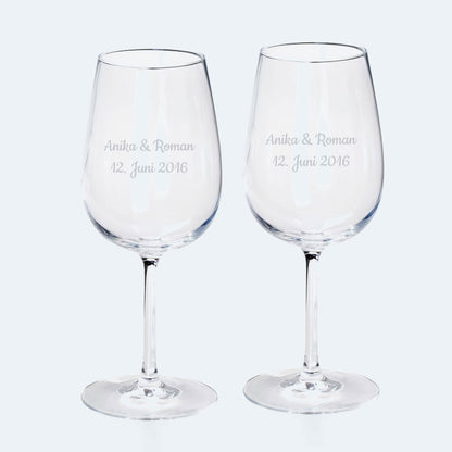 Bio Weingeschenk Set