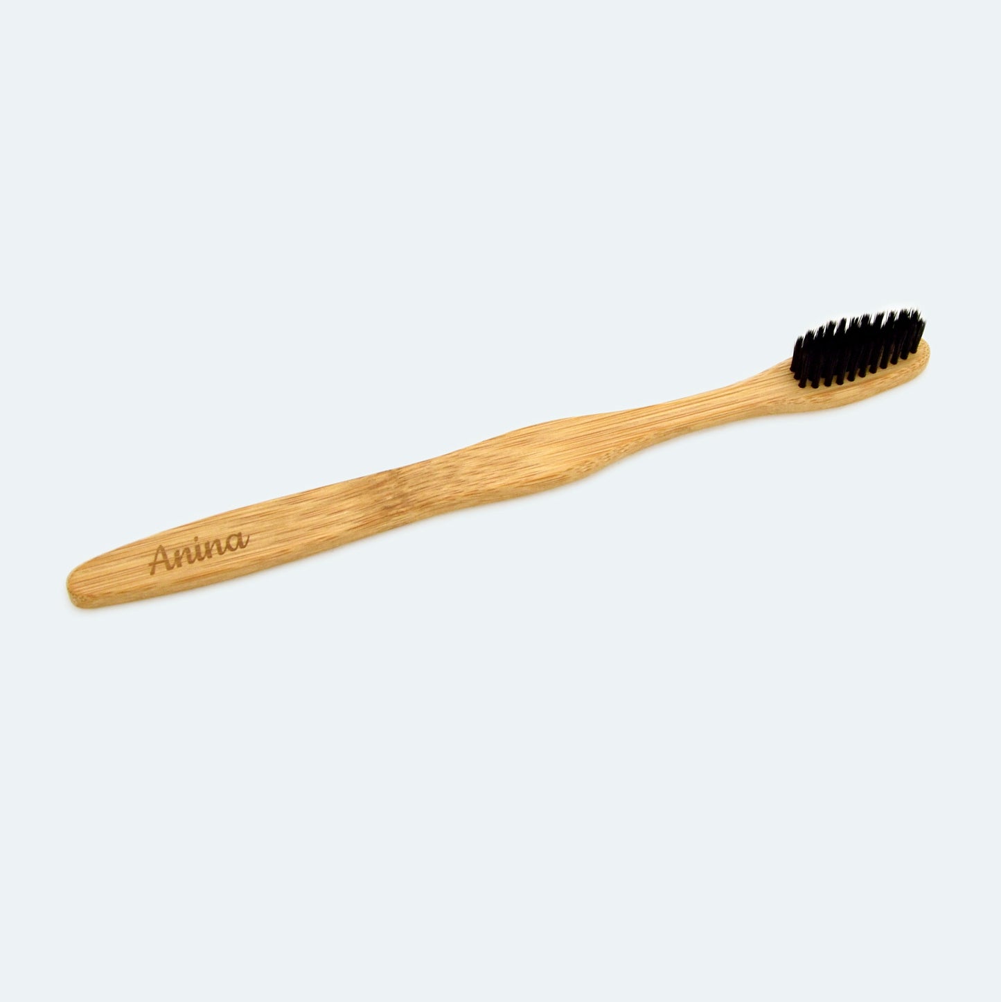 Holz Zahnbürste